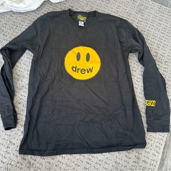 Drew House longsleeve - Picture 2 of 4
